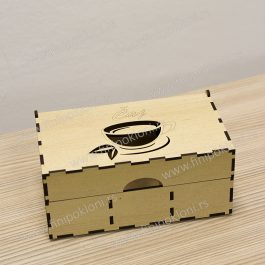 Kutija za Čaj