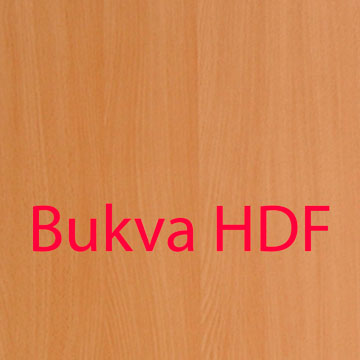 Bukva HDF